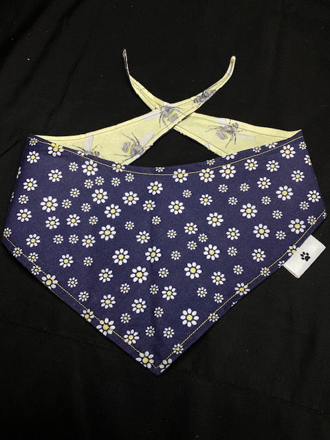 Yellow Bumblebees - M