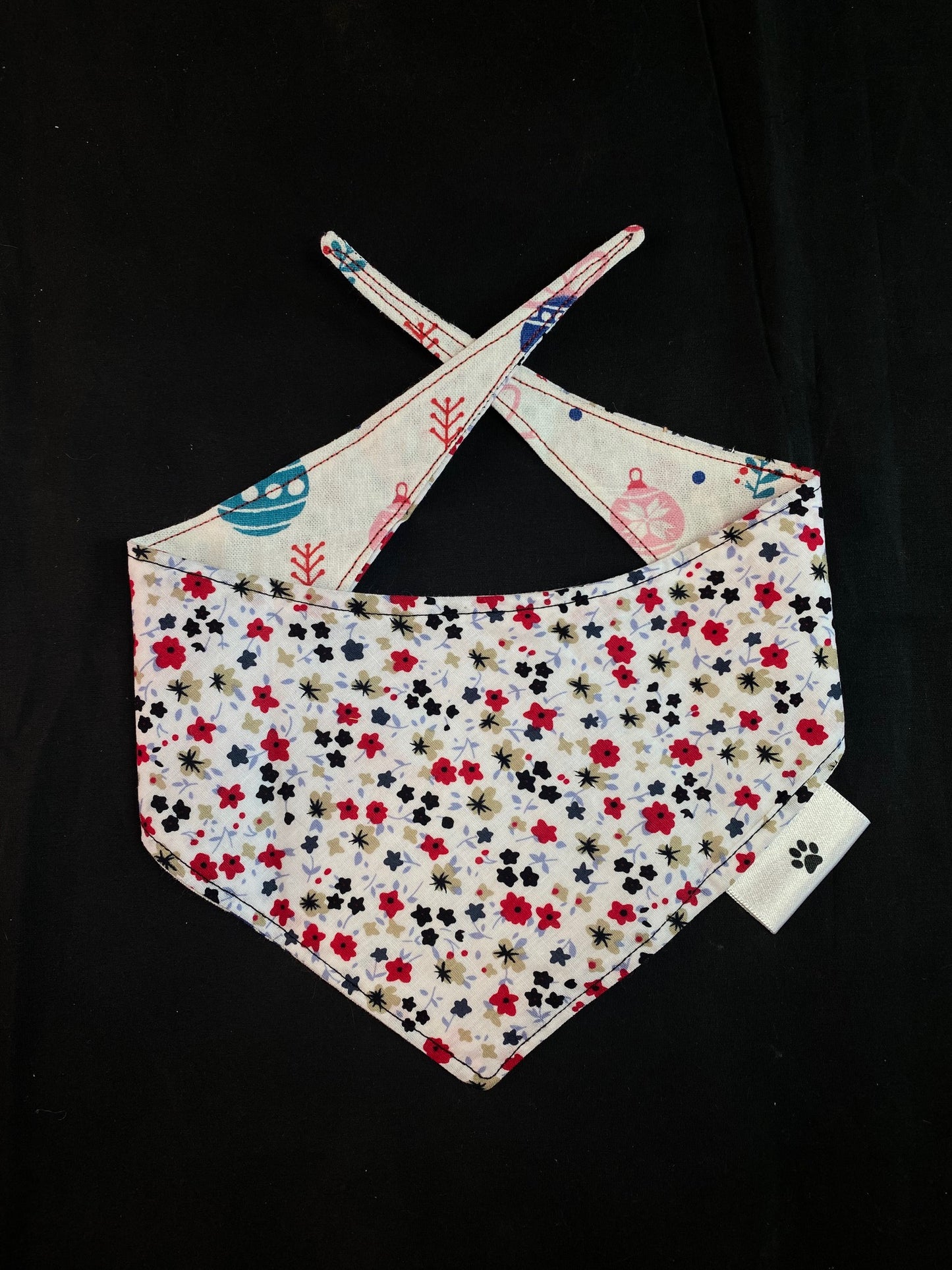 Christmas Baubles - XS