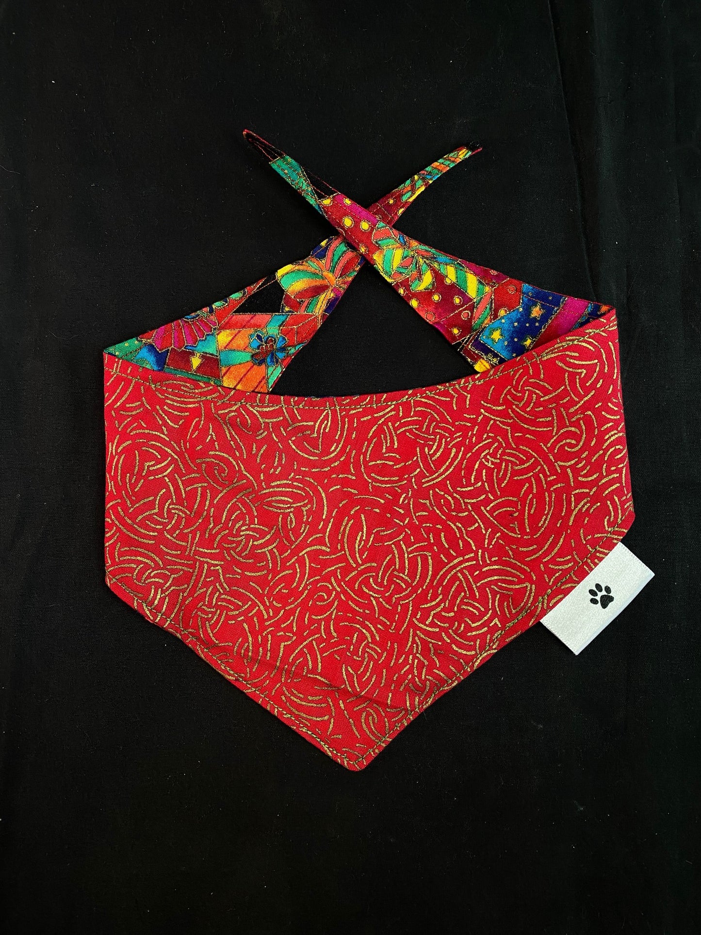 Colourful Christmas - XS