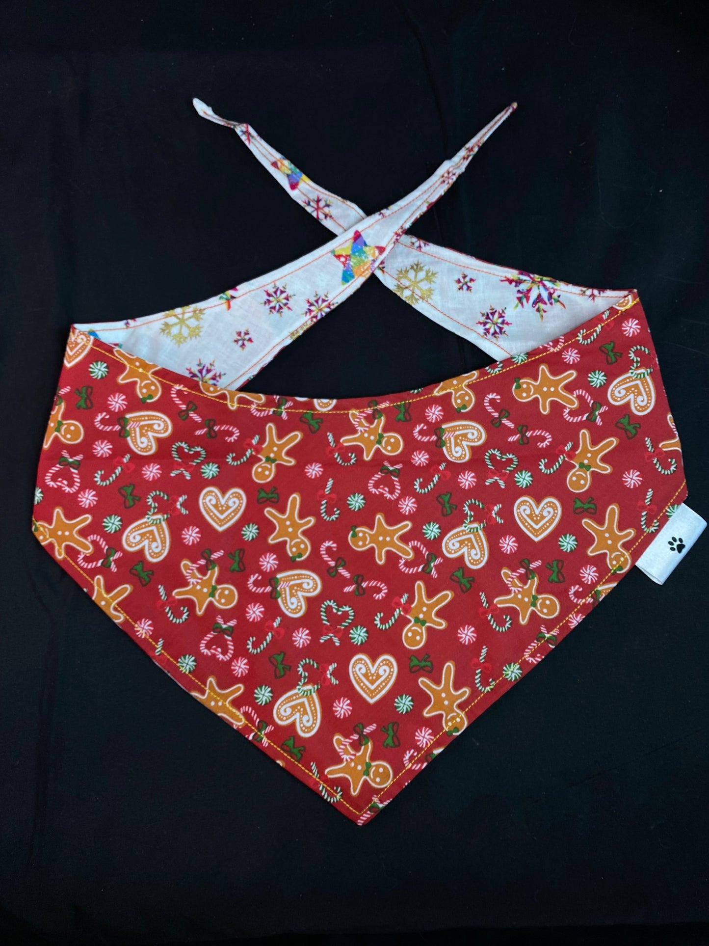 Colourful Christmas - L