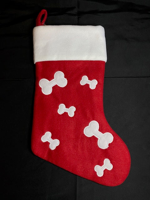 Personalised Christmas Stocking