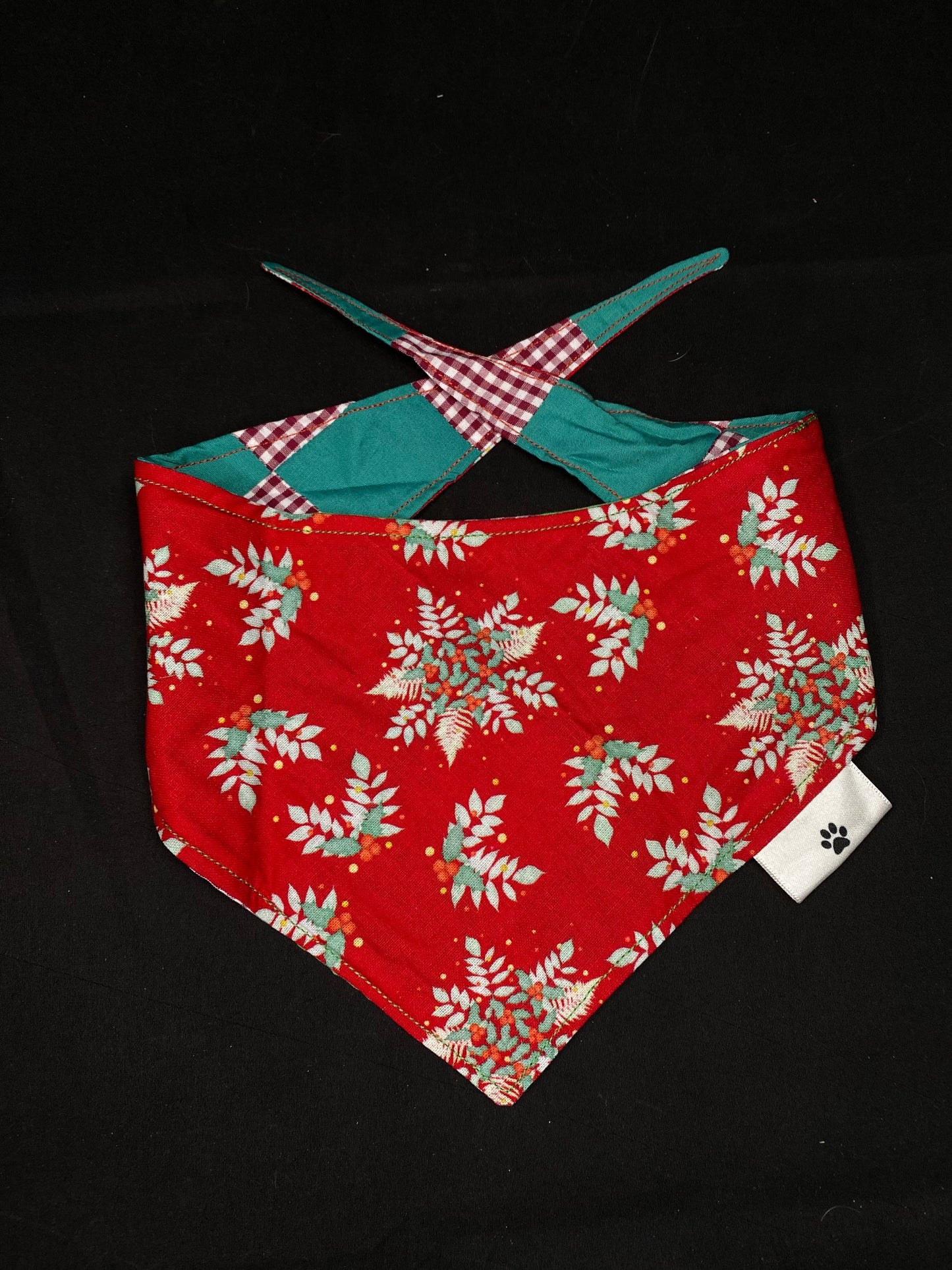 Patchwork Christmas - S