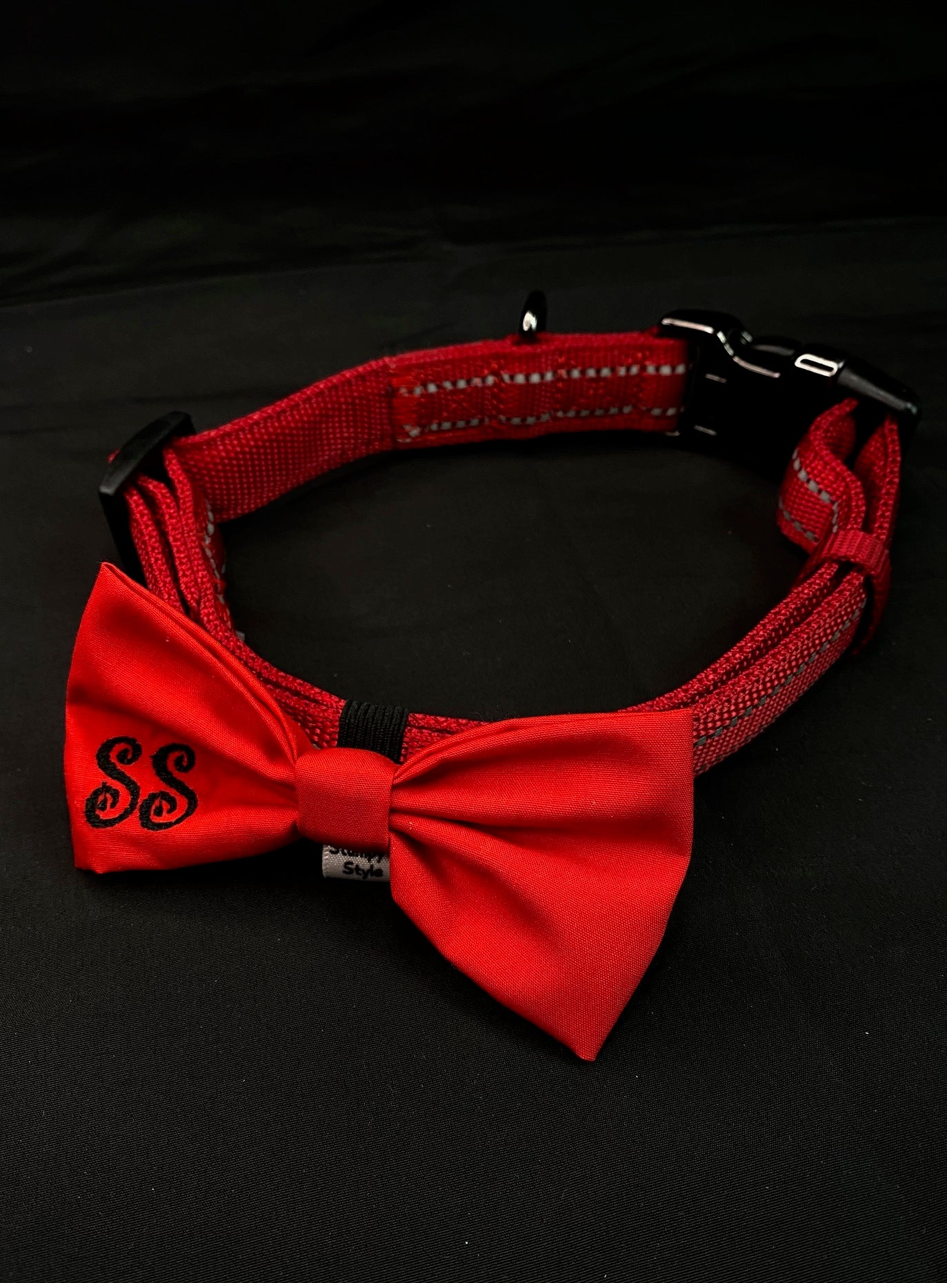 Custom Bows as Discussed