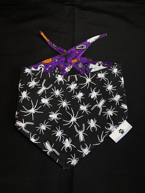 Purple Ghosts - S