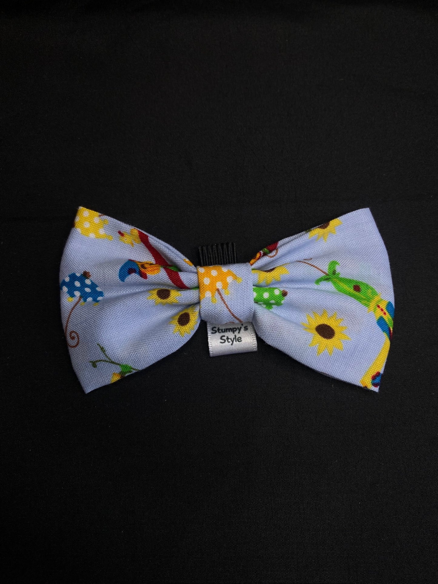 Scarecrow Bow