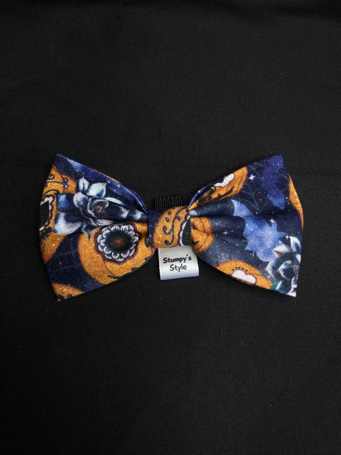 Spooky Bow