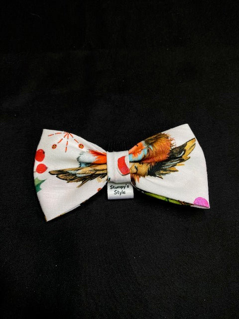 Robin Bow