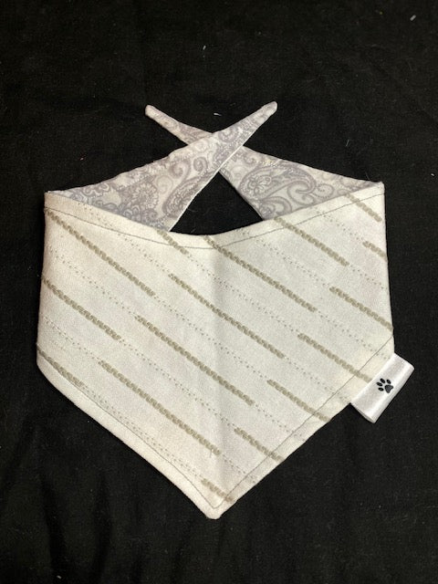 Paisley & Lines - S