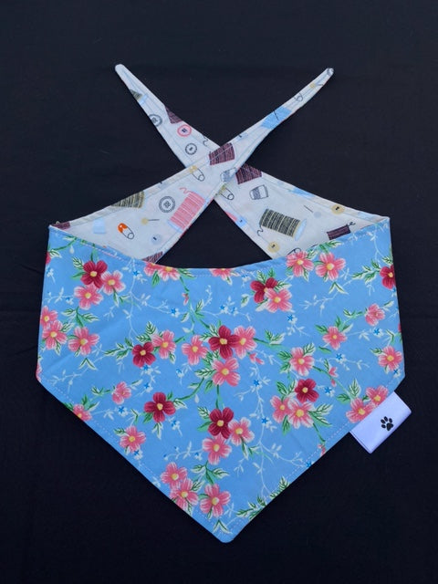 Sewing - M
