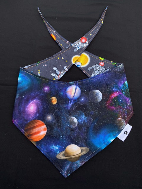 Space - L