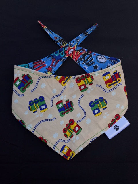 Comic Books - XS