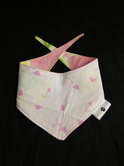Pink Kites - XS