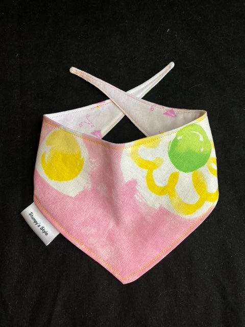 Pink Kites - XS