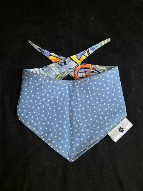Sharks & Stars - XS