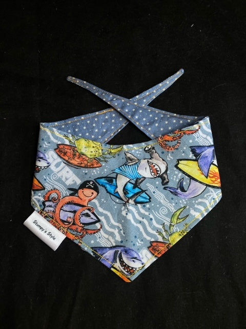 Sharks & Stars - XS