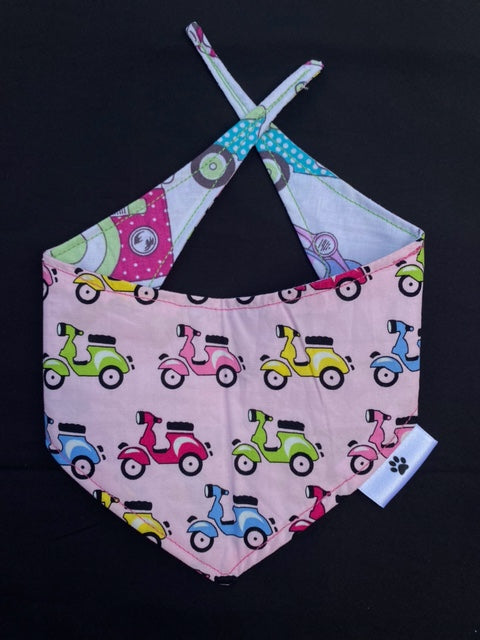Pink Bikes - XS