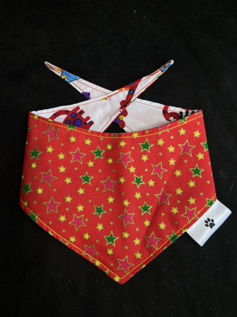 Dino Stars - XS
