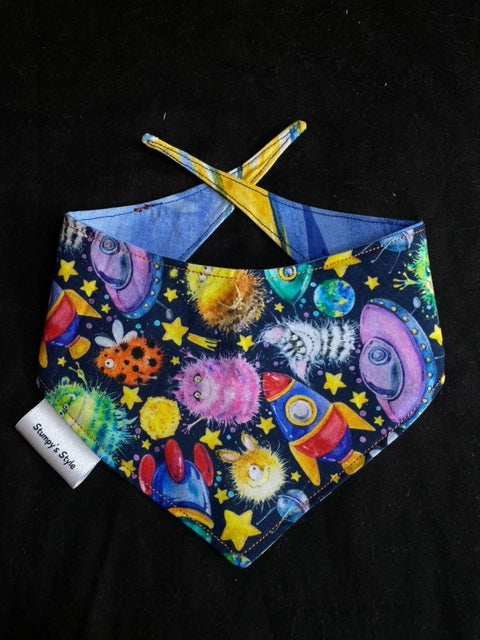 Crazy Space - XS