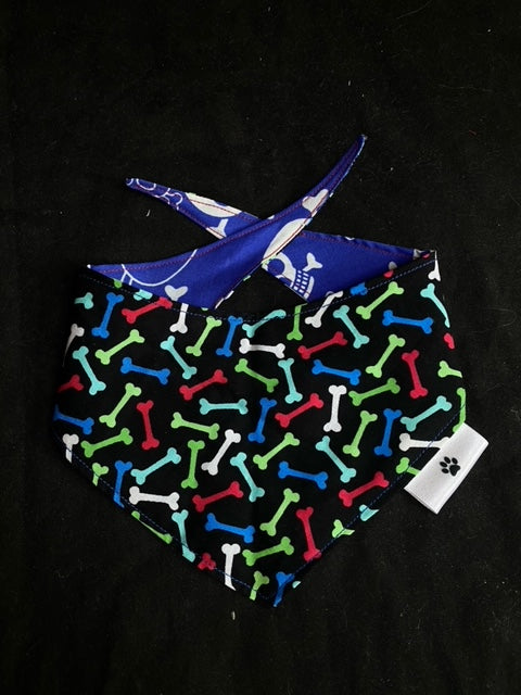 Skull & Crossbones - XS