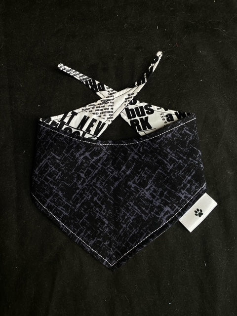 Newspaper - XS