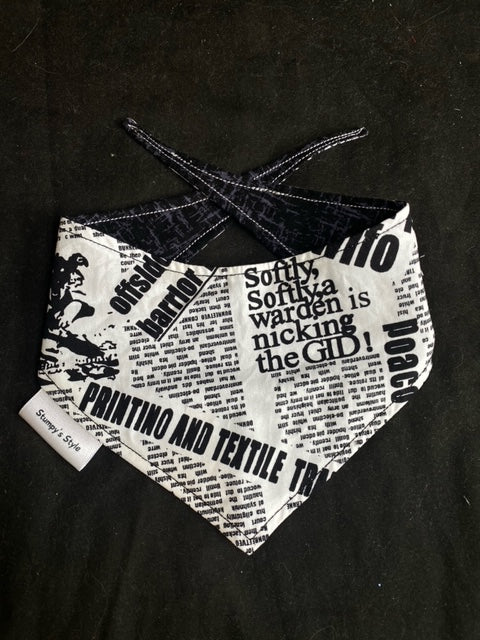 Newspaper - XS