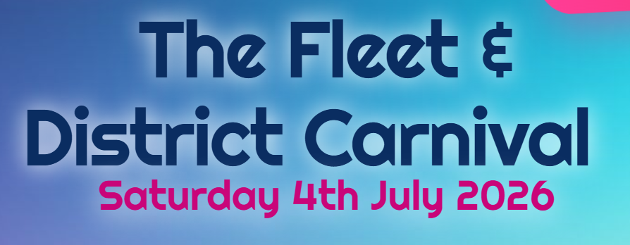 Fleet Carnival Dog Show - 4th July
