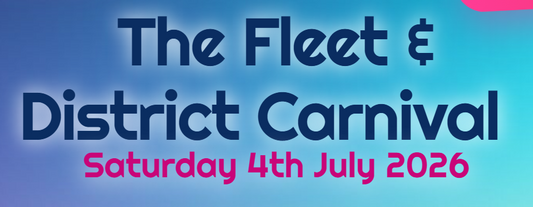 Fleet Carnival Dog Show - 4th July
