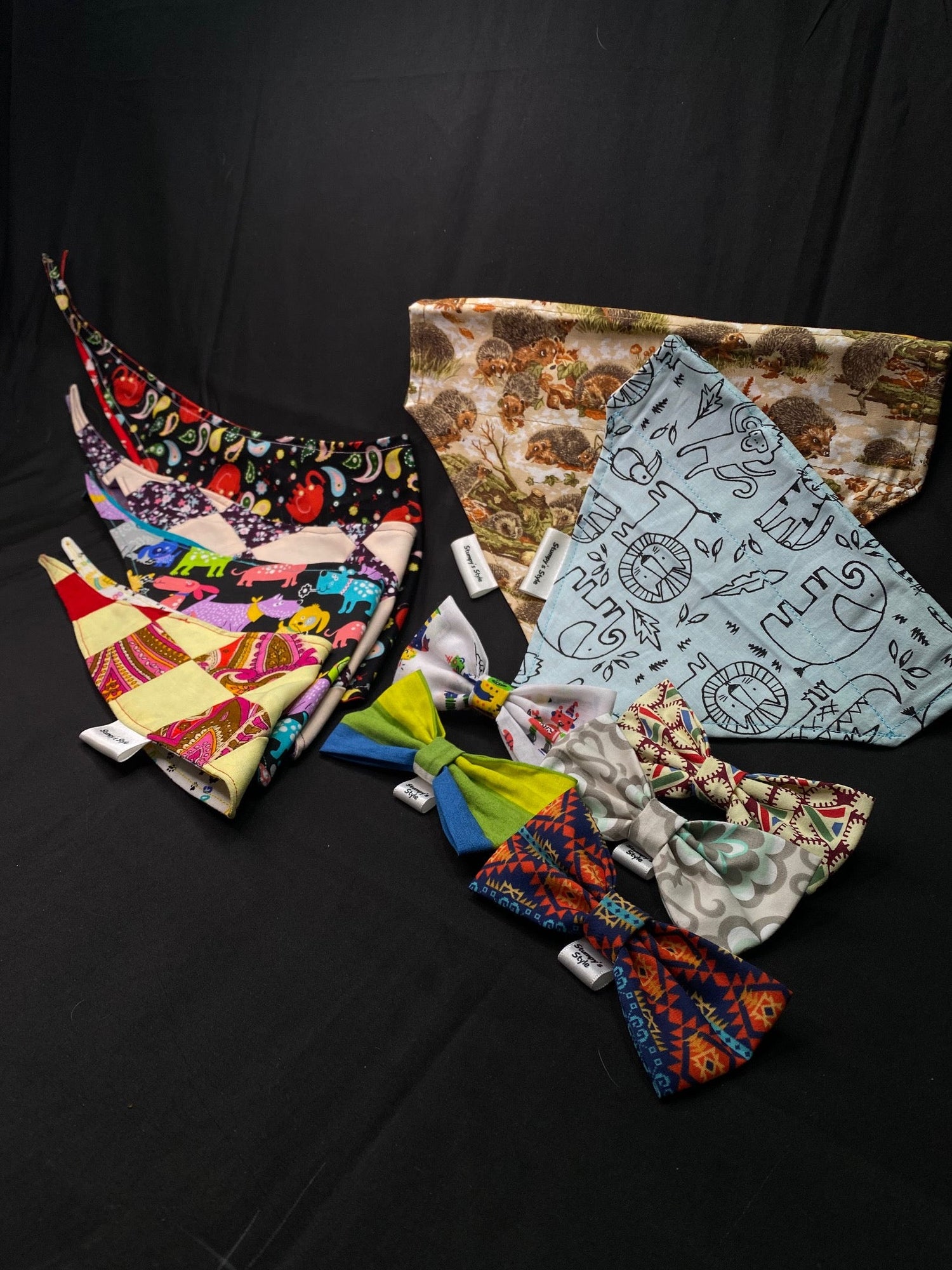 Bundle Packs