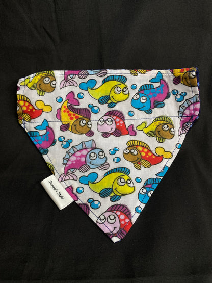Big Fish Bandana