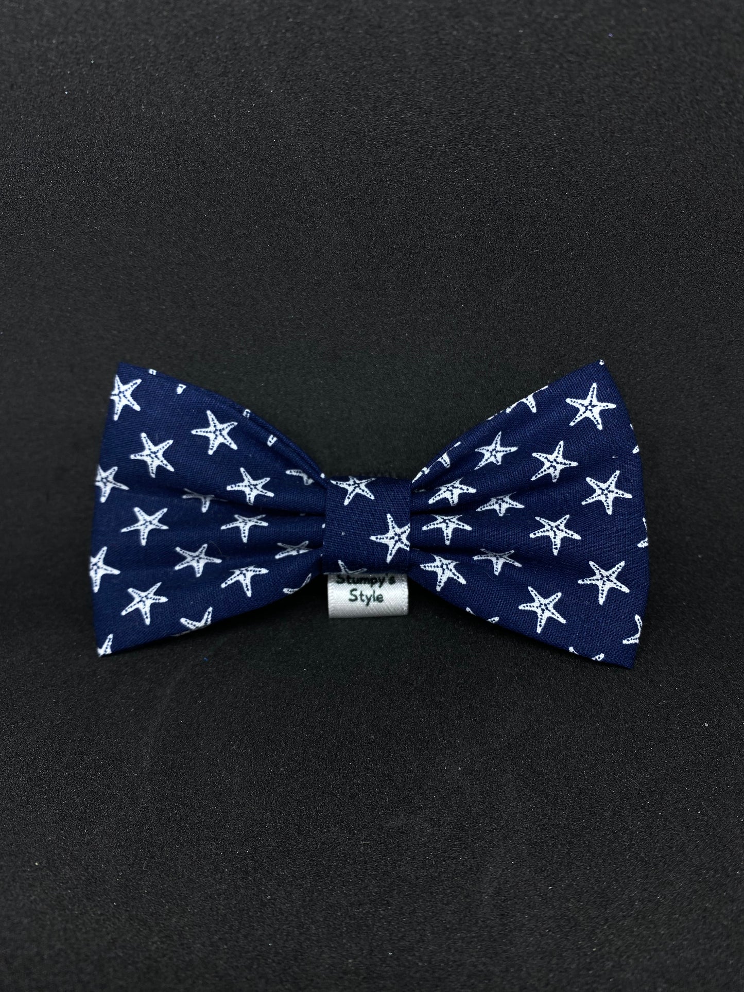 Starfish Bow