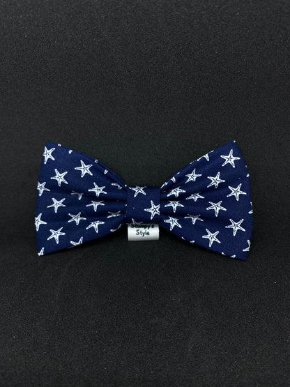 Starfish Bow