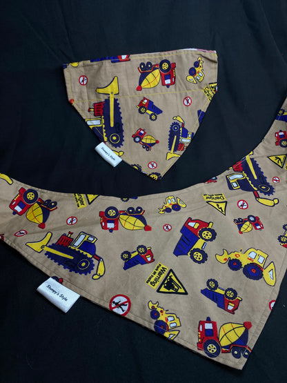 Diggers Bandana