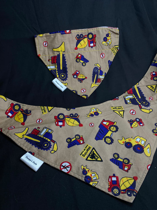 Diggers Bandana