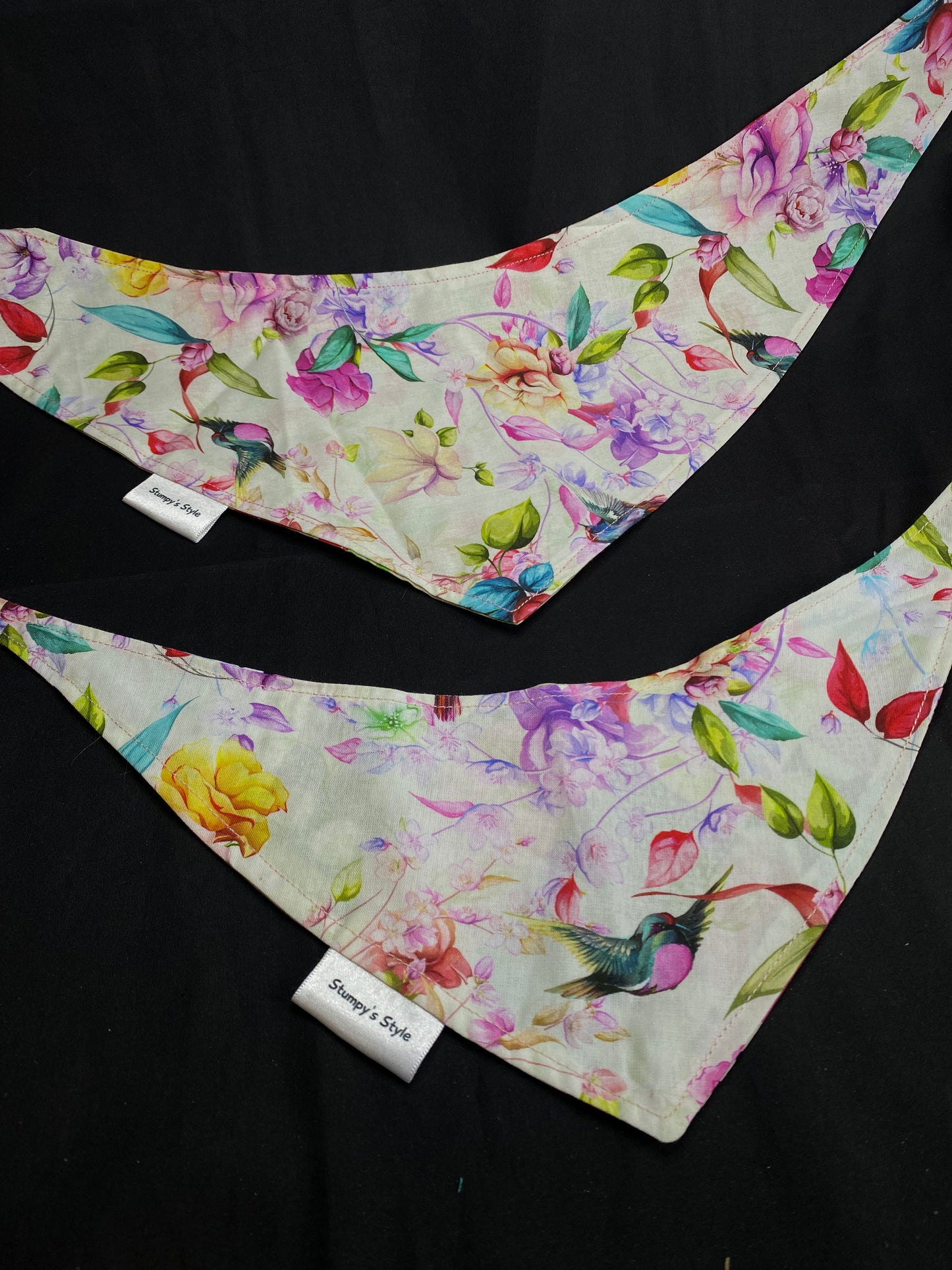 Bright Nature Bandana