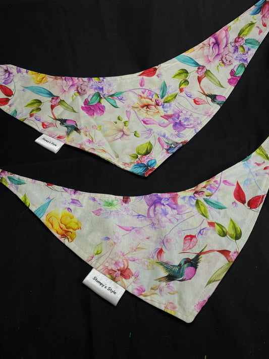 Bright Nature Bandana