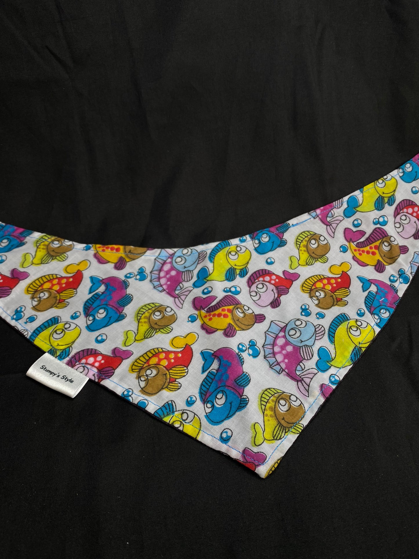 Big Fish Bandana