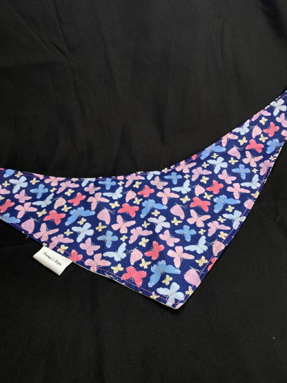 Little Butterflies Bandana
