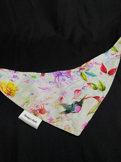 Bright Nature Bandana