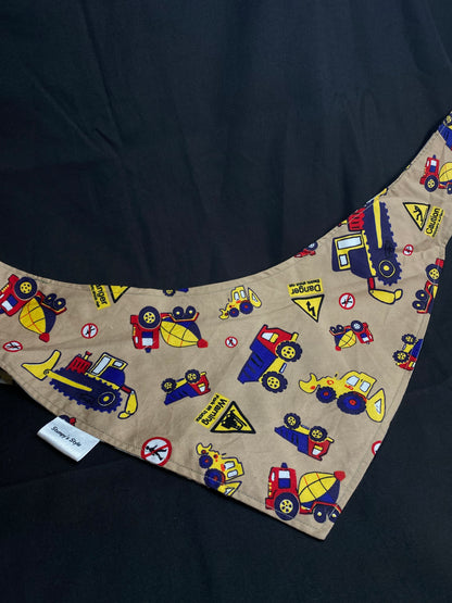 Diggers Bandana