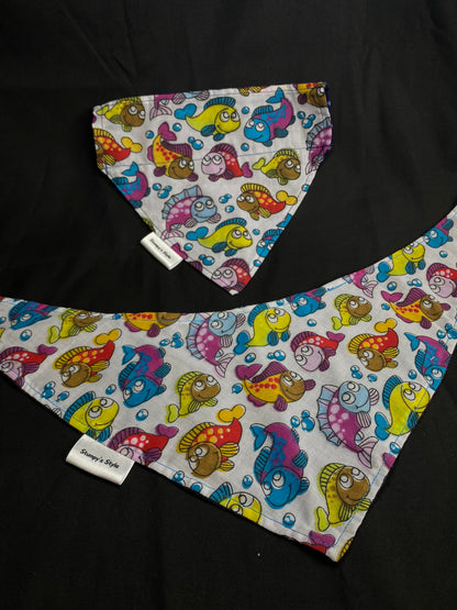 Big Fish Bandana