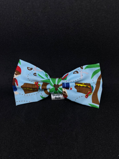 Pirates Bow