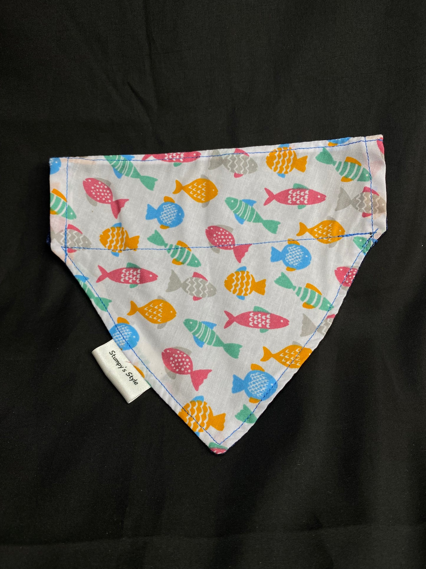Little Fish Bandana