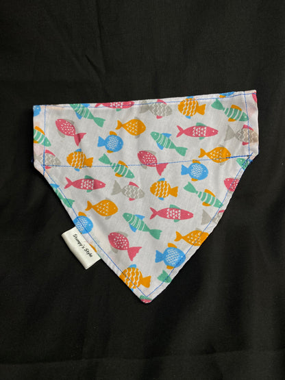 Little Fish Bandana