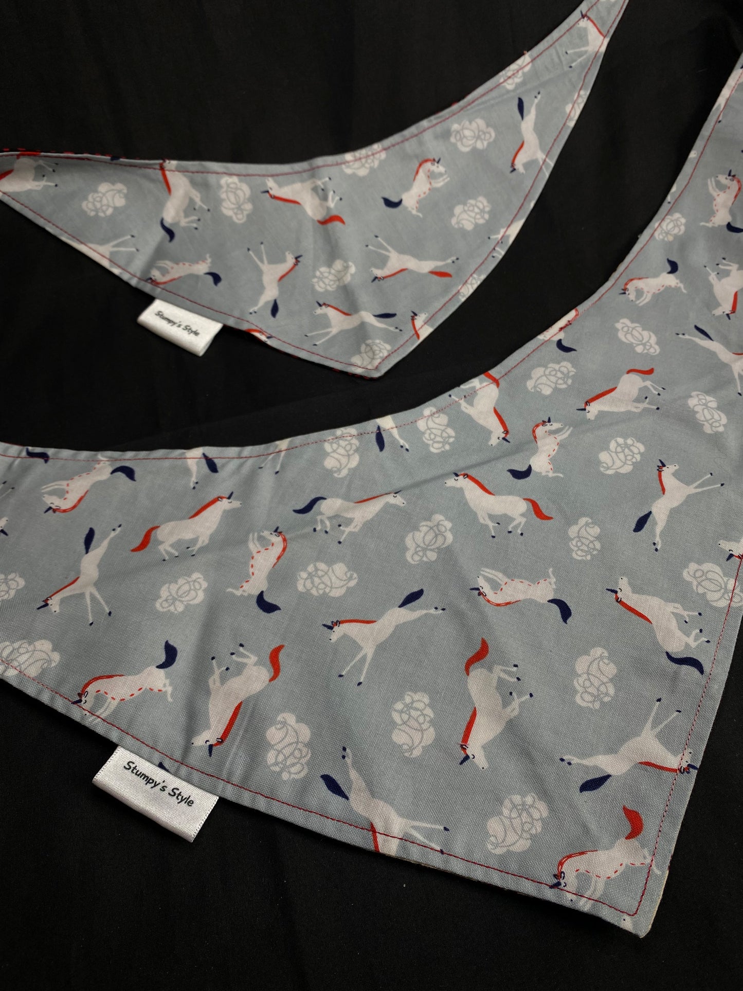 Unicorns Bandana