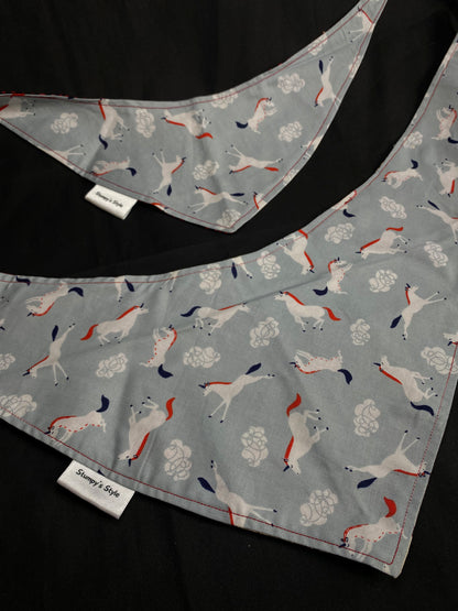 Unicorns Bandana