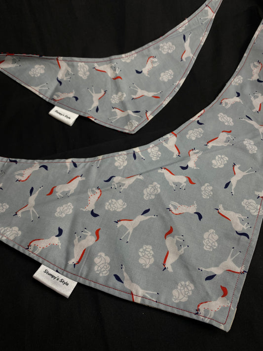 Unicorns Bandana