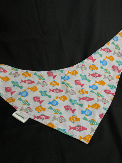Little Fish Bandana