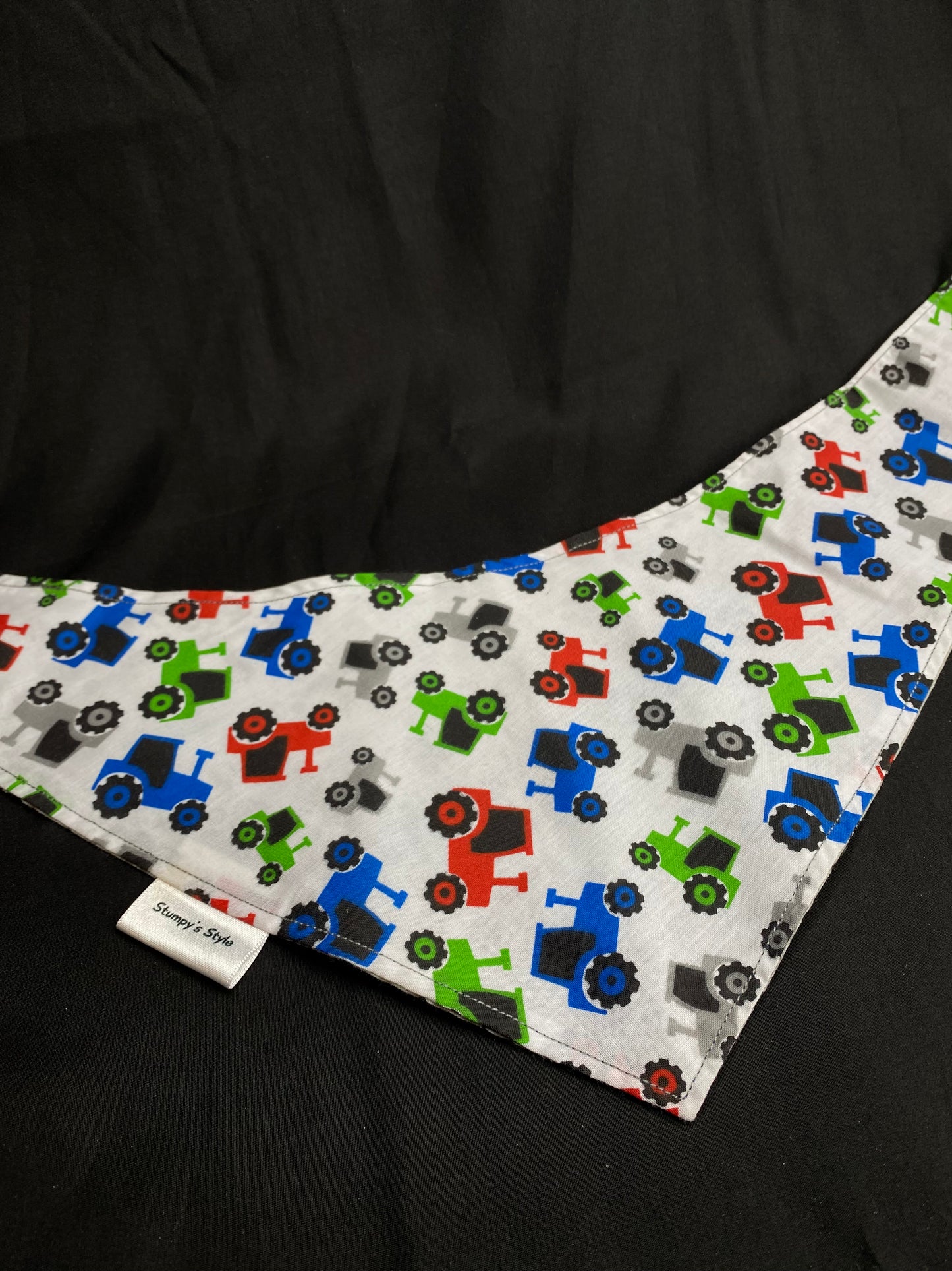 Tractors Bandana