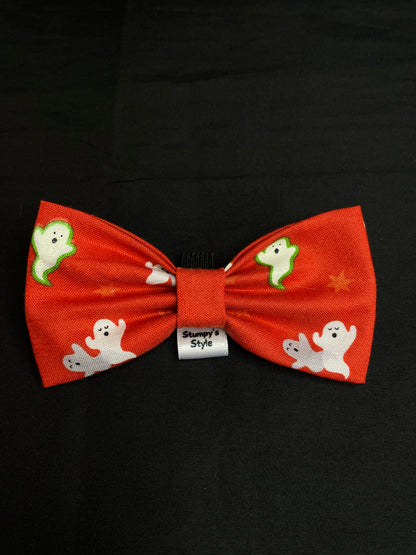 Red Ghosts Bow