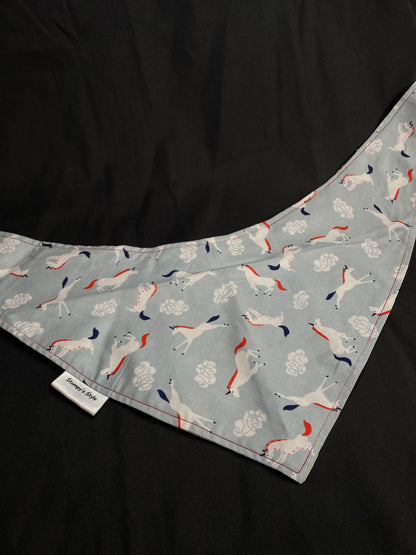 Unicorns Bandana